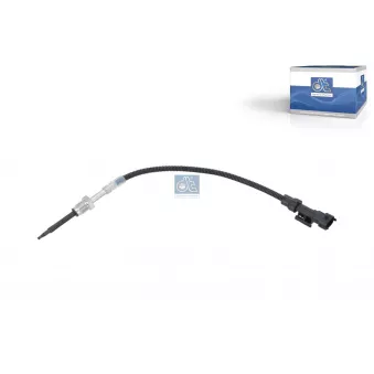 Capteur, température des gaz DT 7.00117