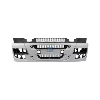 Pare-chocs DT 7.10115