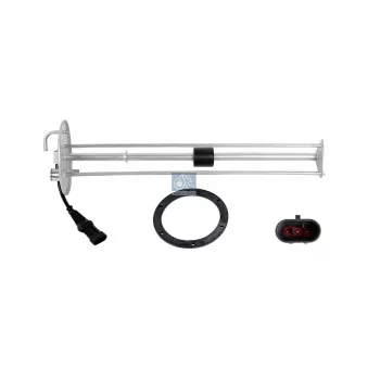 Capteur, Réserve d'urée DT 7.24910