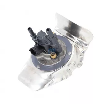 Module d'alimentation, injection d'urée DT 7.24817