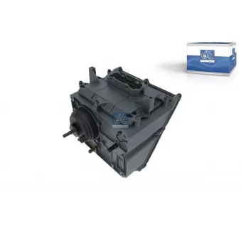 Module d'alimentation, injection d'urée DT 7.24820