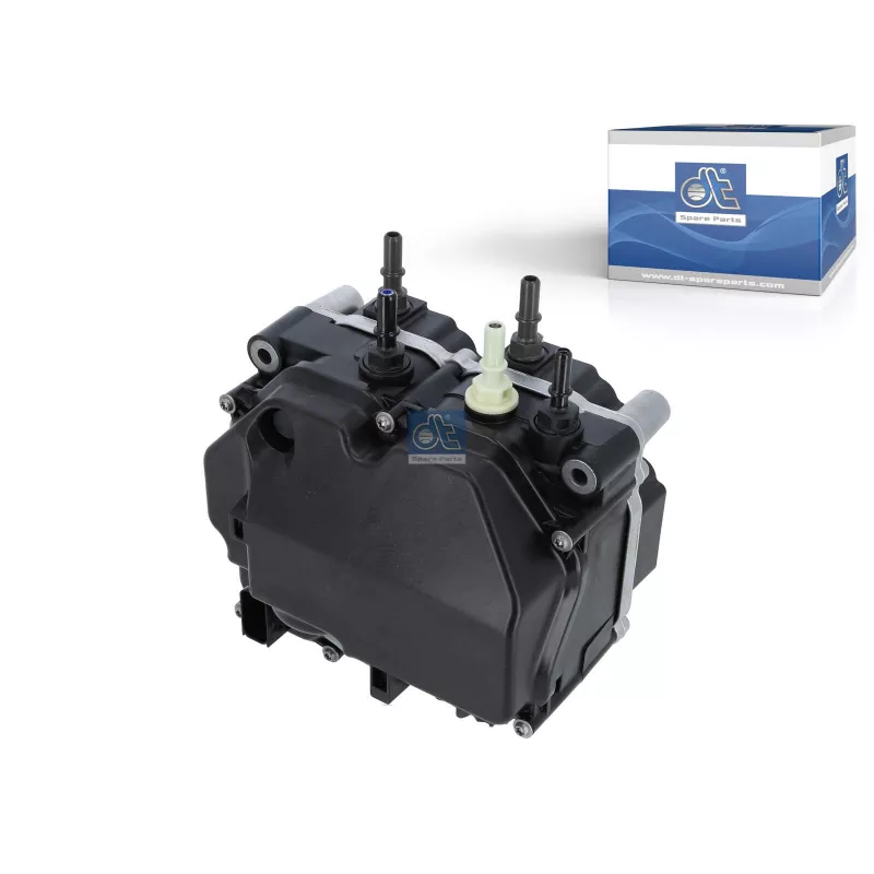 Module d'alimentation, injection d'urée DT 7.24823