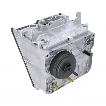 Module d'alimentation, injection d'urée DT 7.24821