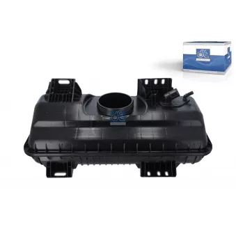 Unité réservoir, Injection d'urée DT 7.24852