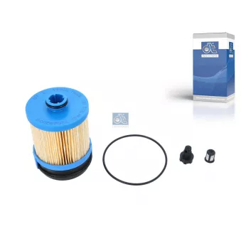 Filtre d'urée DT 7.24804