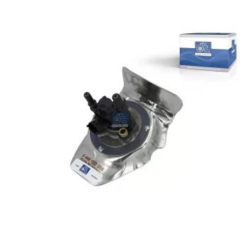 Module de dosage, injection d'urée DT 7.24830