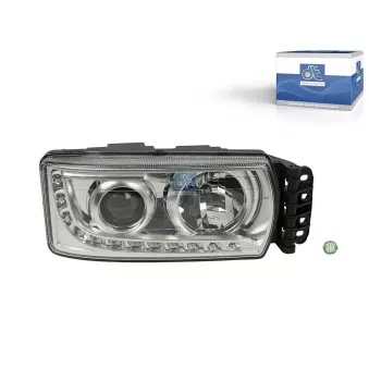 Projecteur principal DT