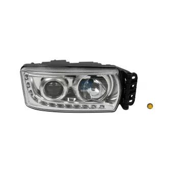 Projecteur principal DT