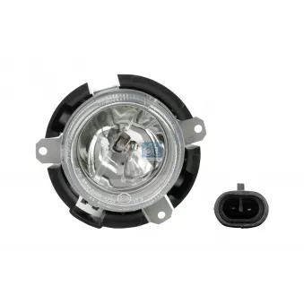 Projecteur longue portée DT 7.25060