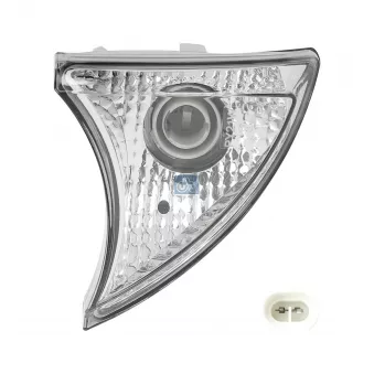 Feu clignotant DT 7.25144