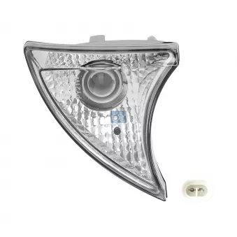 Feu clignotant DT 7.25145