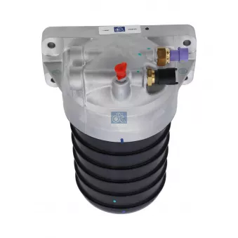 Filtre à carburant DT 7.24067