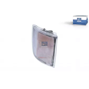 Feu clignotant DT 7.25109