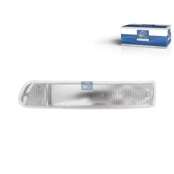 Feu clignotant DT 7.25104