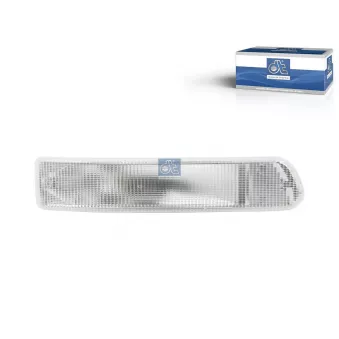 Feu clignotant DT 7.25105
