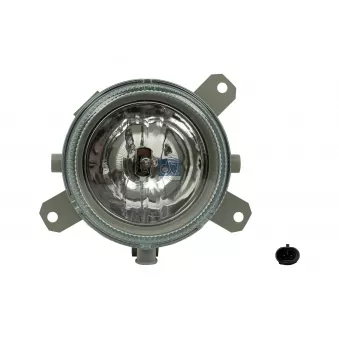 Projecteur longue portée DT 7.25088