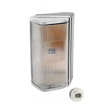 Feu clignotant DT 7.25111