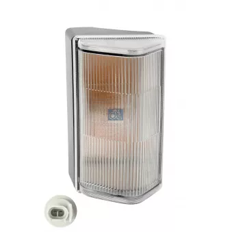 Feu clignotant DT 7.25112