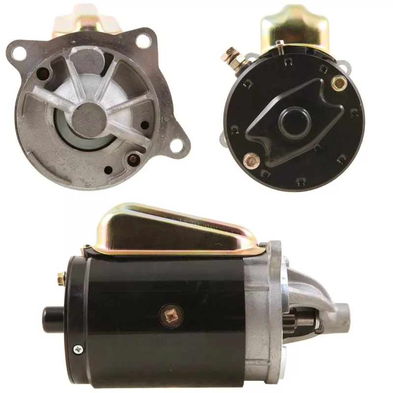 Démarreur BV PSH 880.556.093.020