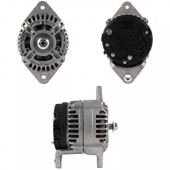 Alternateur BV PSH
