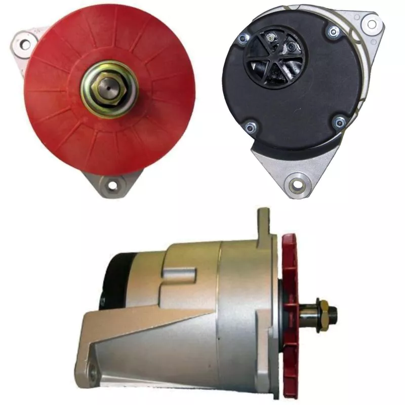 Alternateur BV PSH 816.018.140.380