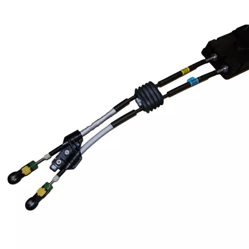 levier de vitesse OE 9806773880 - Visuel 2