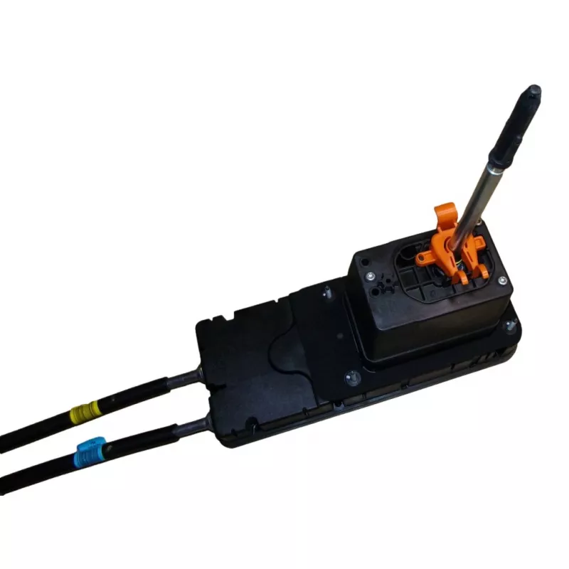 levier de vitesse OE 9806773880 - Visuel 1