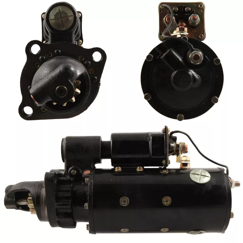 Démarreur BV PSH 641.017.113.030