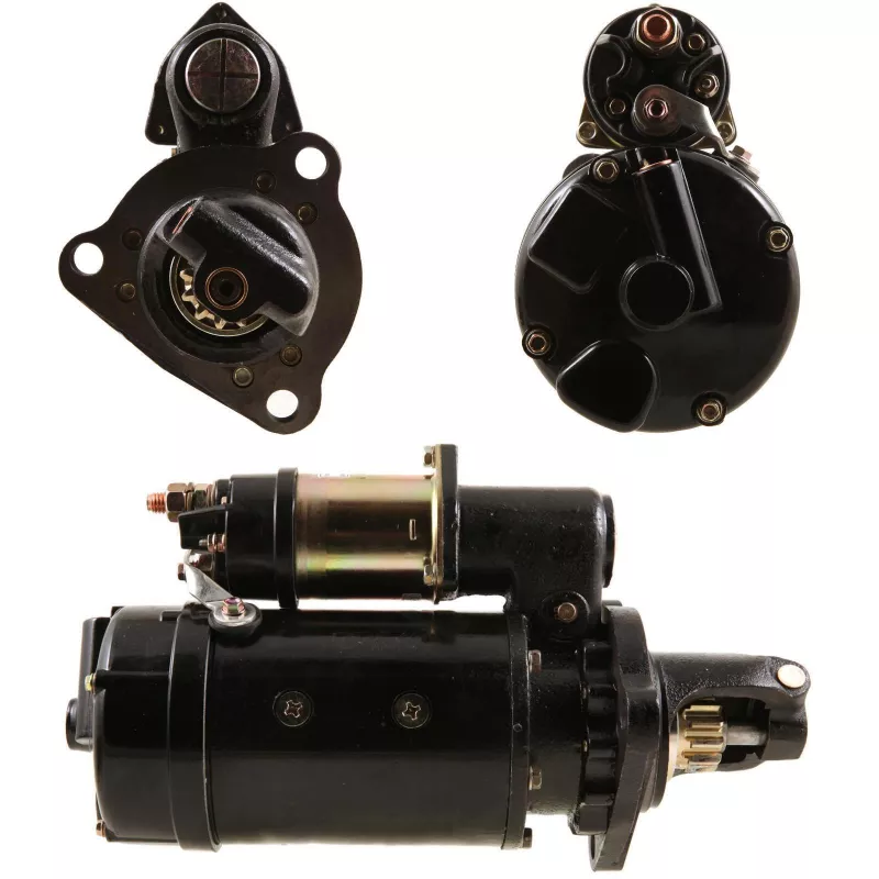 Démarreur BV PSH 641.036.123.030