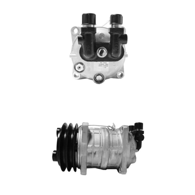 Compresseur, climatisation BV PSH 090.555.169.200