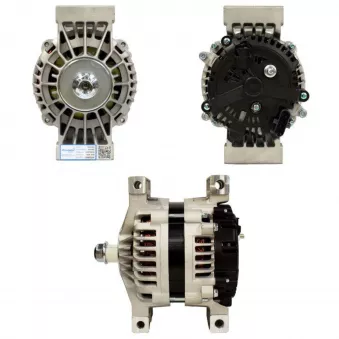 Alternateur BV PSH