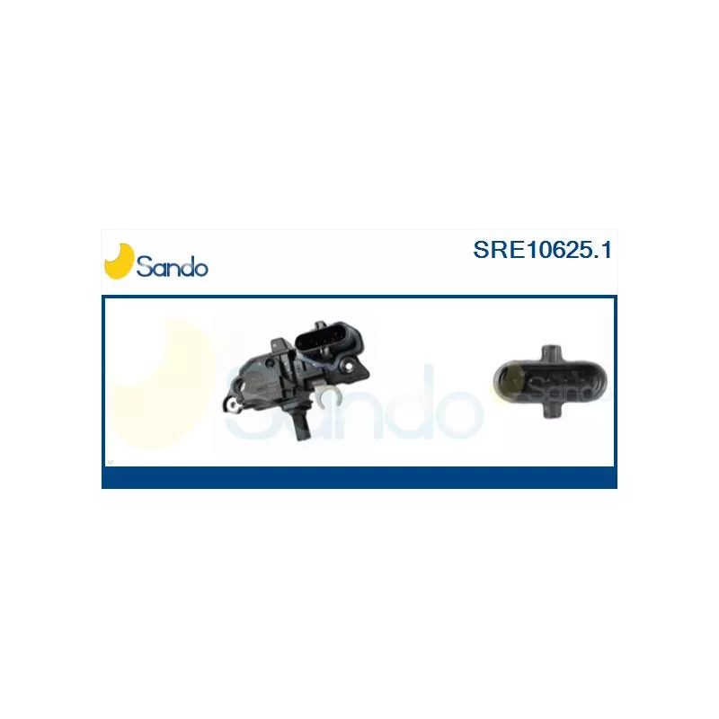 Régulateur d'alternateur SANDO SRE10625.1
