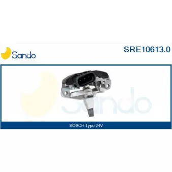 Régulateur d'alternateur SANDO