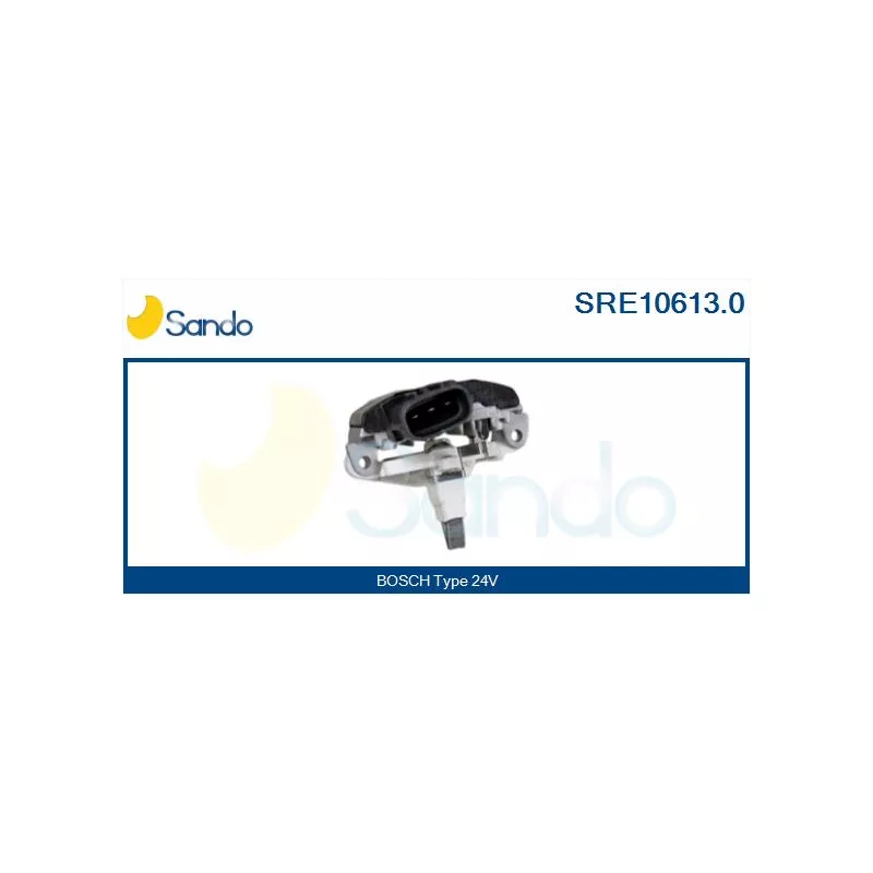 Régulateur d'alternateur SANDO SRE10613.0