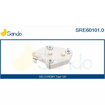 Régulateur d'alternateur SANDO