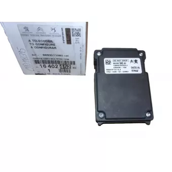 Caméra de recul OE 1640245280