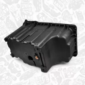 Carter d'huile ET ENGINETEAM SU0001