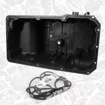 Carter d'huile ET ENGINETEAM SU0004VR1