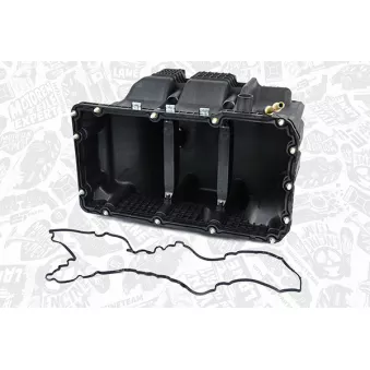 Carter d'huile ET ENGINETEAM SU0008