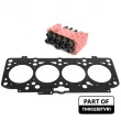 Joint d'étanchéité, culasse ET ENGINETEAM TH0023BTVR1 - Visuel 2