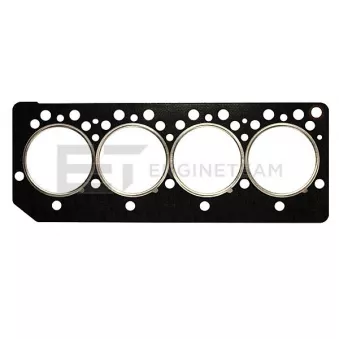 Joint d'étanchéité, culasse ET ENGINETEAM