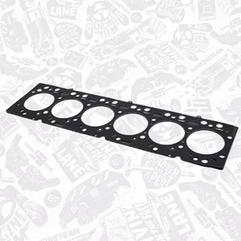 Joint d'étanchéité, culasse ET ENGINETEAM