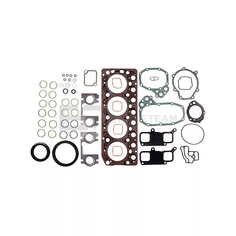 Pochette moteur complète ET ENGINETEAM TS0011