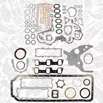 Pochette moteur complète ET ENGINETEAM TS0009