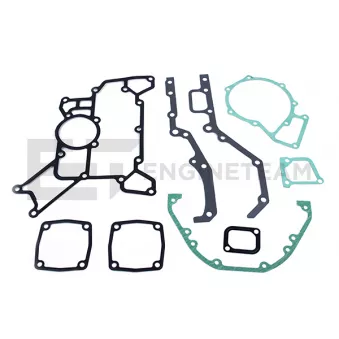 Pochette moteur complète ET ENGINETEAM TS0017