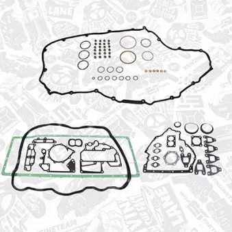 Pochette moteur complète ET ENGINETEAM TS0023