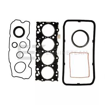 Pochette moteur complète ET ENGINETEAM TS0002