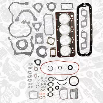 Pochette moteur complète ET ENGINETEAM TS0001