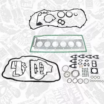 Pochette moteur complète ET ENGINETEAM TS0022