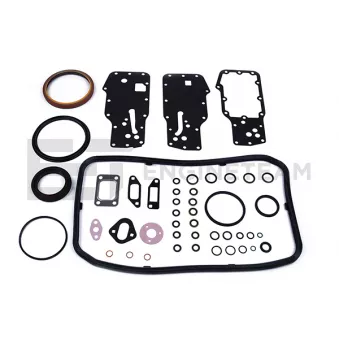 Pochette basse ET ENGINETEAM